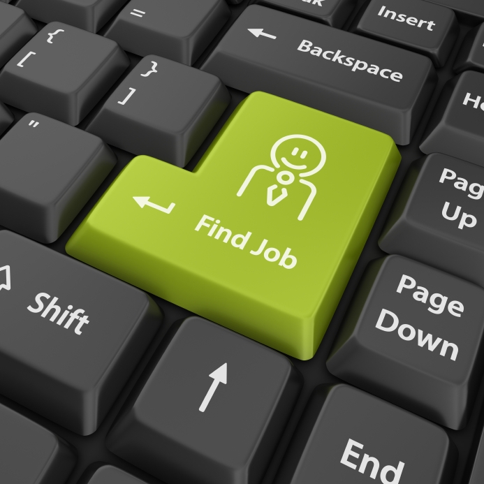 Improve Your Chances of Getting a Job with Your Google Results