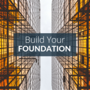 Building the Foundation of Your Online Presence