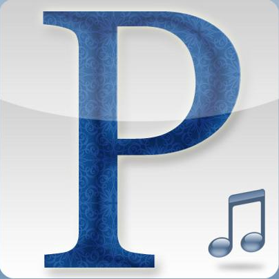 Music and Brands: Get Music On Pandora